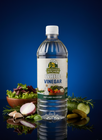 Vinegar